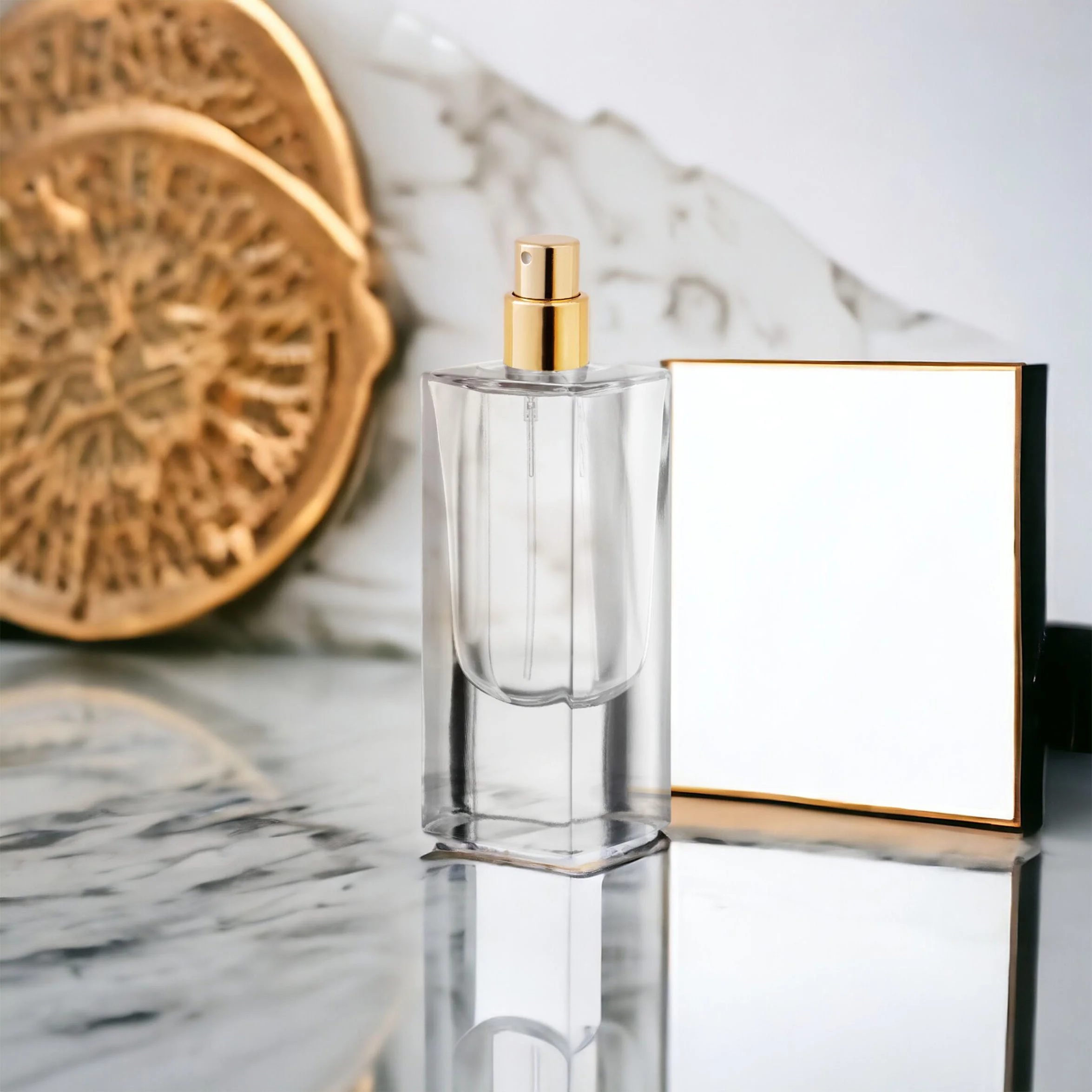 Shine Perfume Bottle 50 ml view 2
