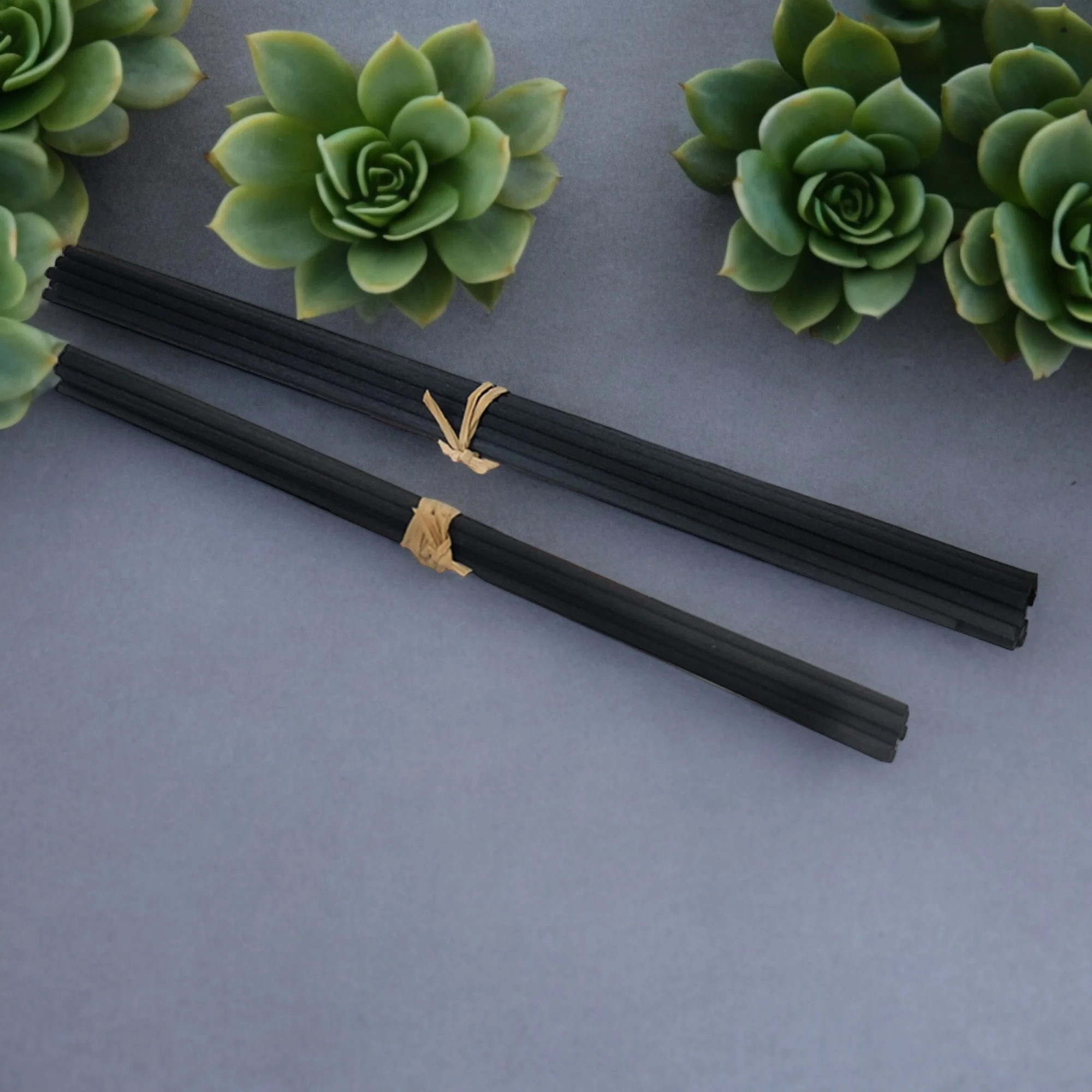 Fiber Stick Black Diffuser view 2