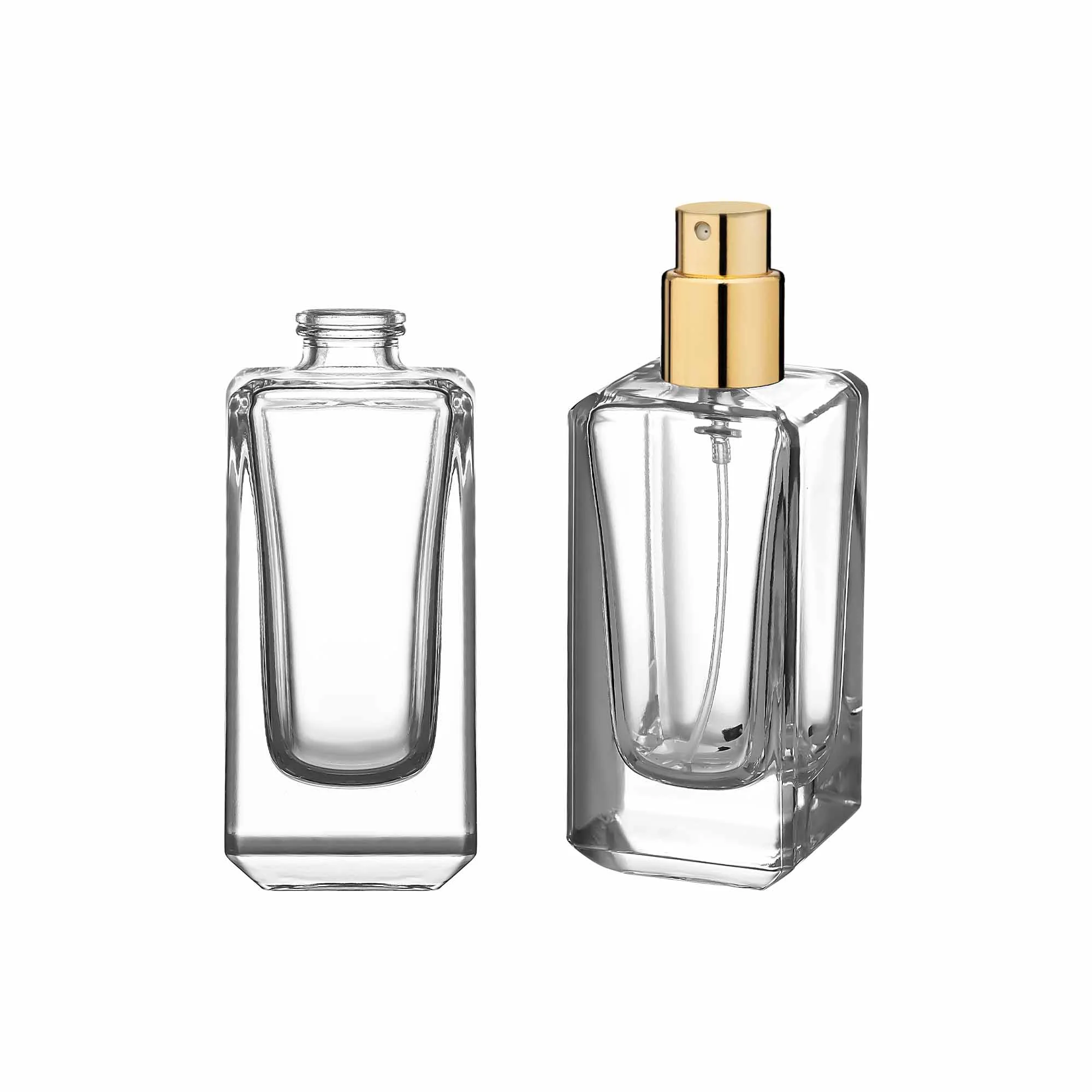 Mini Bottles