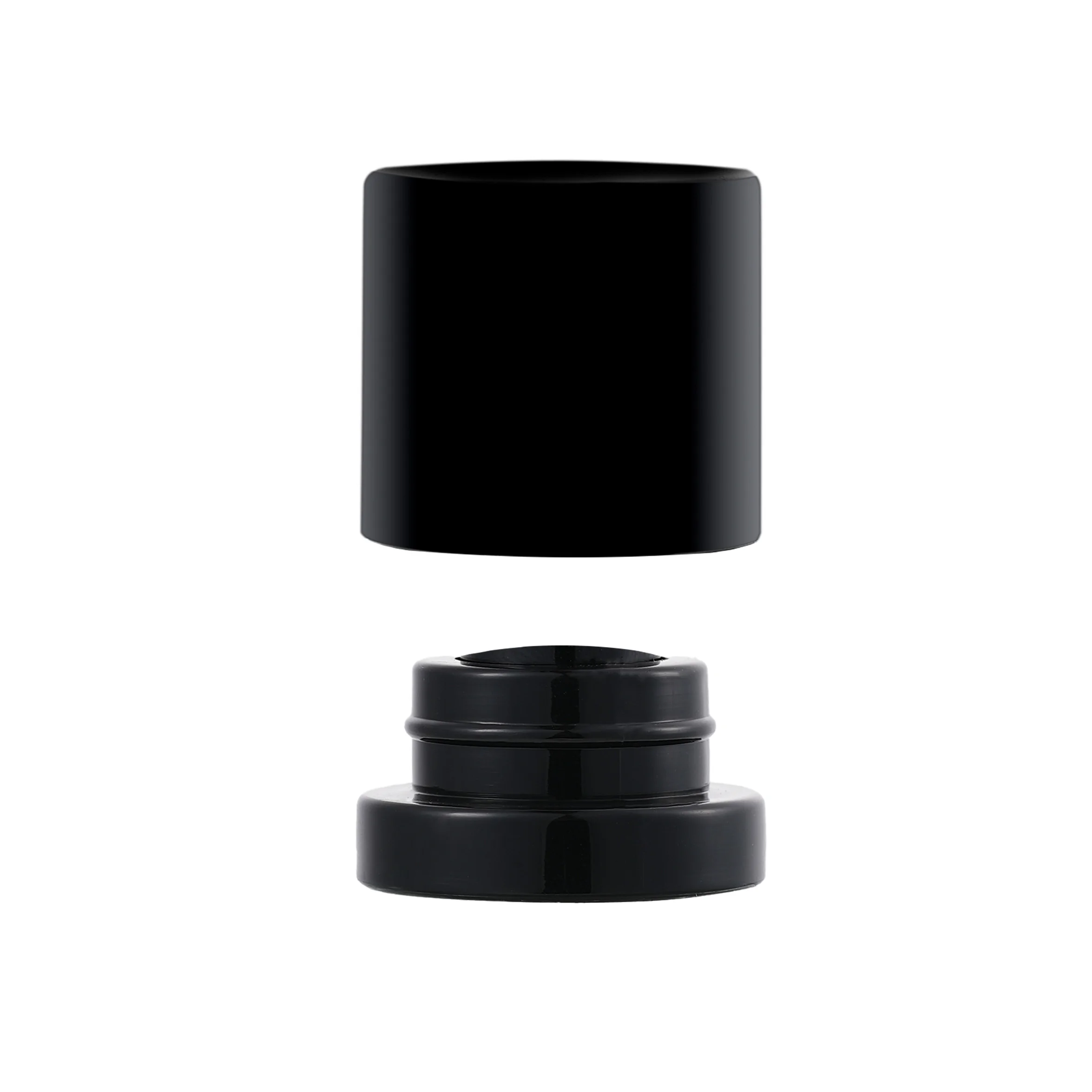 Tower Perfume Cap — Caps — With Collar wholesale perfume bottle