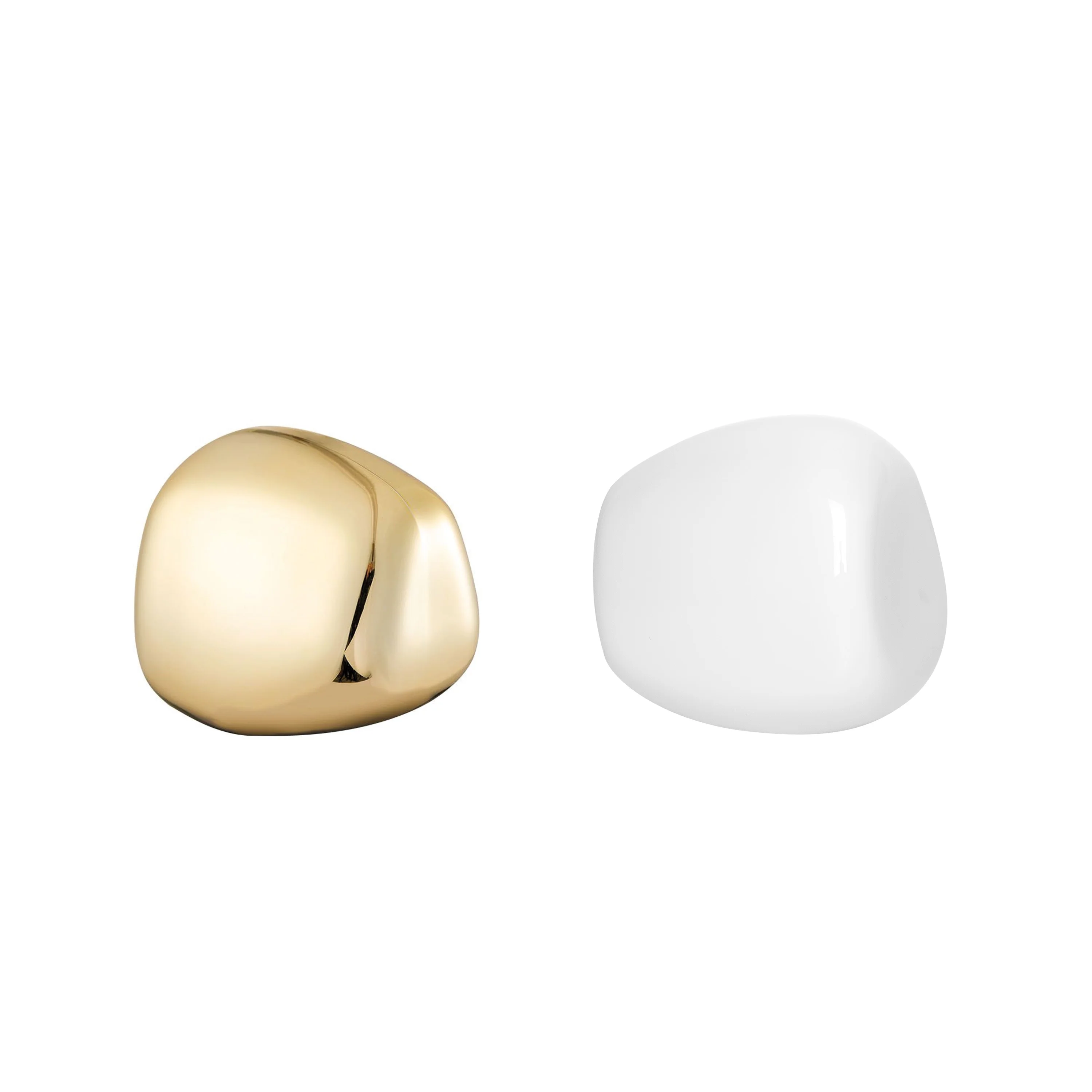 Glob Perfume Cap — Caps — No Collar wholesale perfume bottle