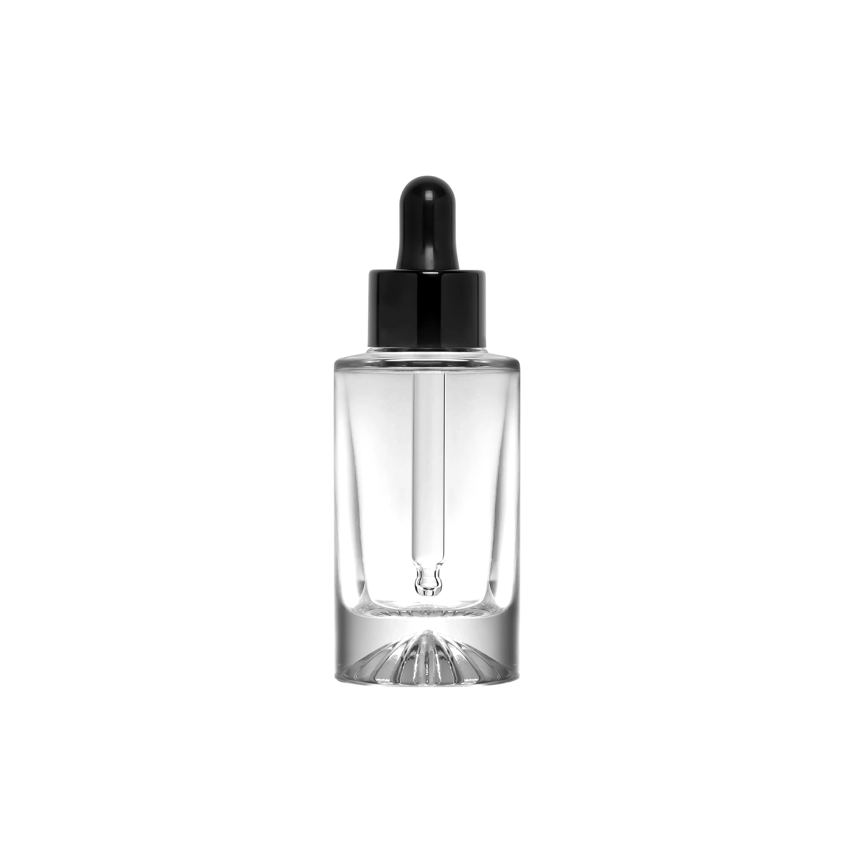 Serum Bottles