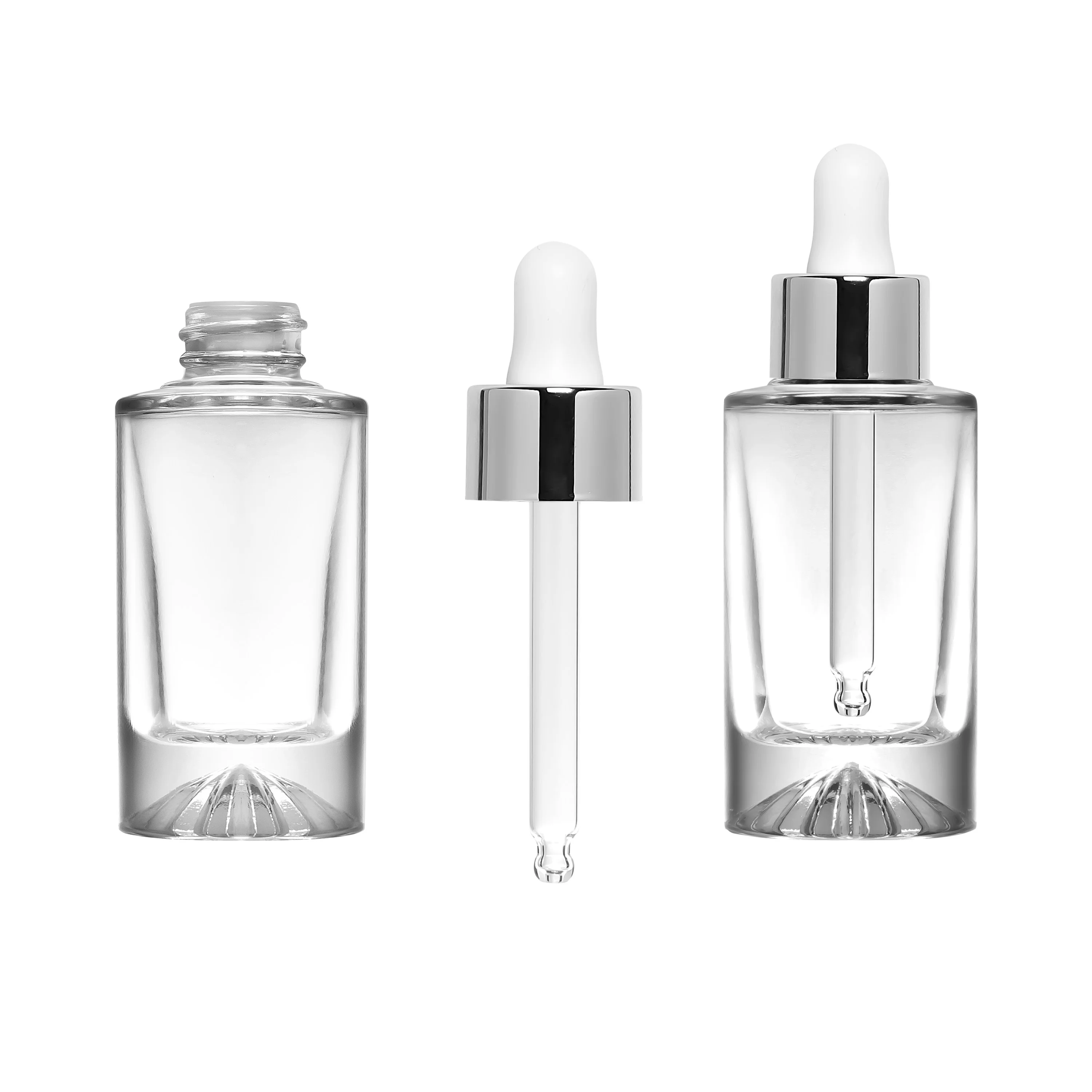 30 ML Silindir view 3