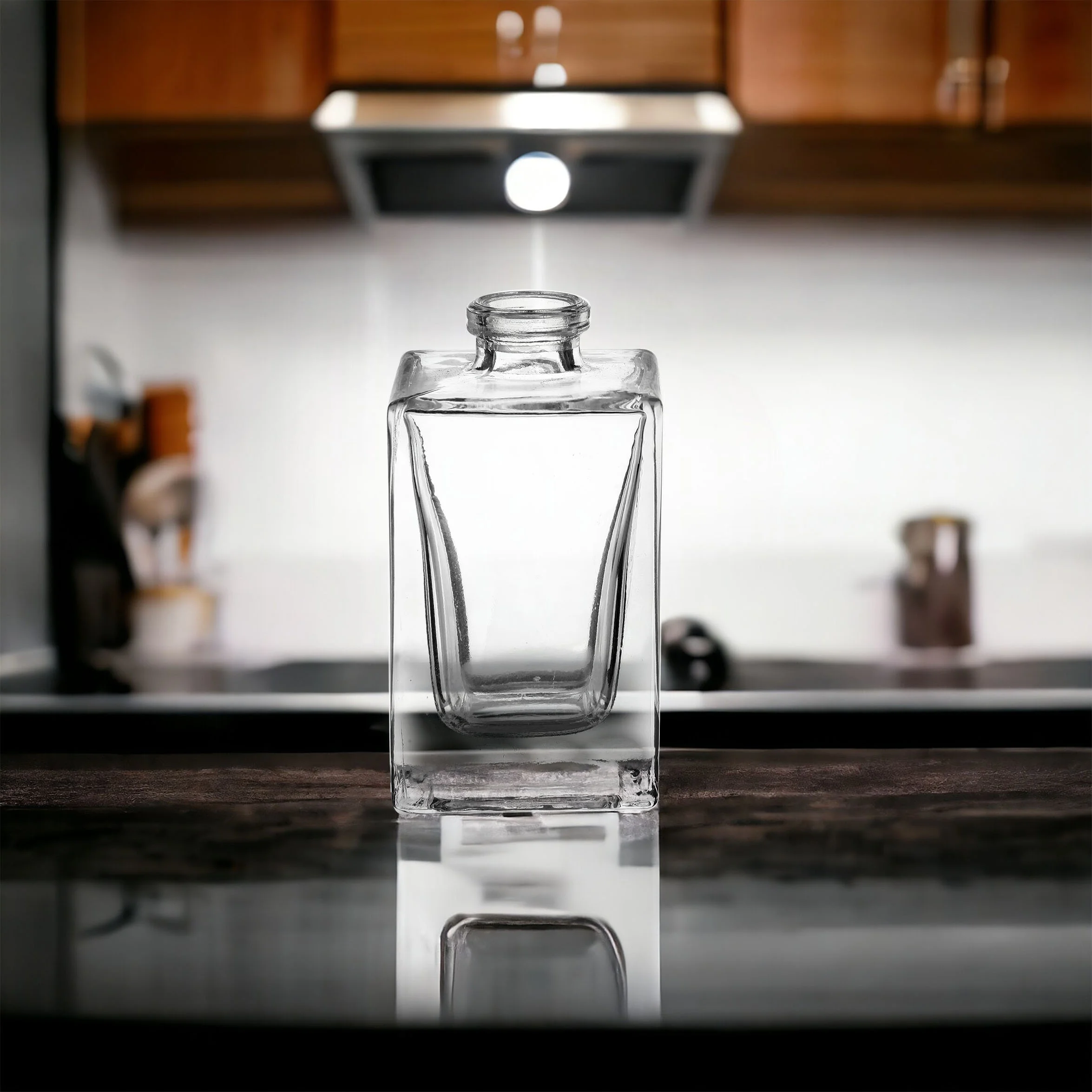 Afro 25 ml Perfume Bottle view 2