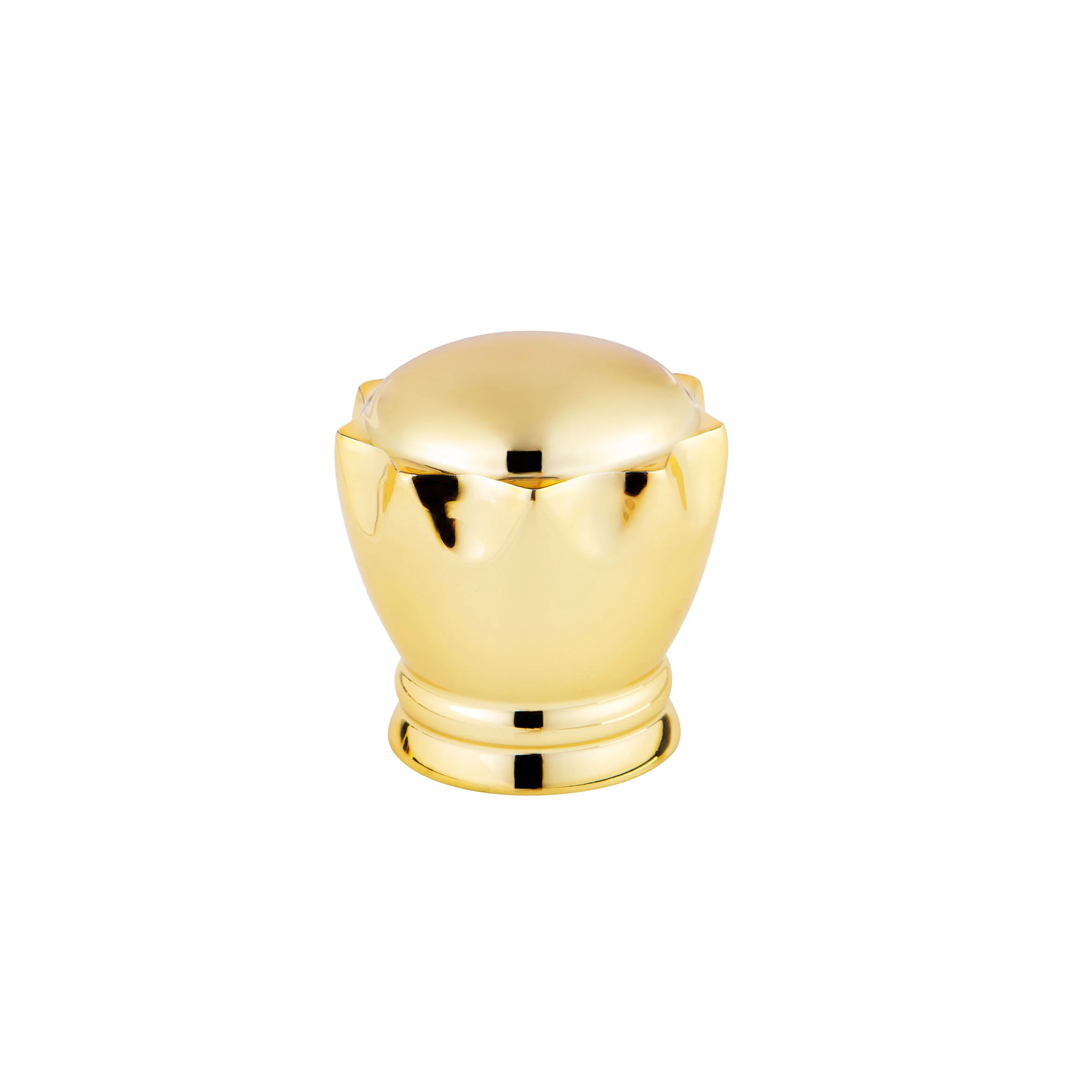 Princess Perfume Cap — Caps — No Collar wholesale perfume bottle