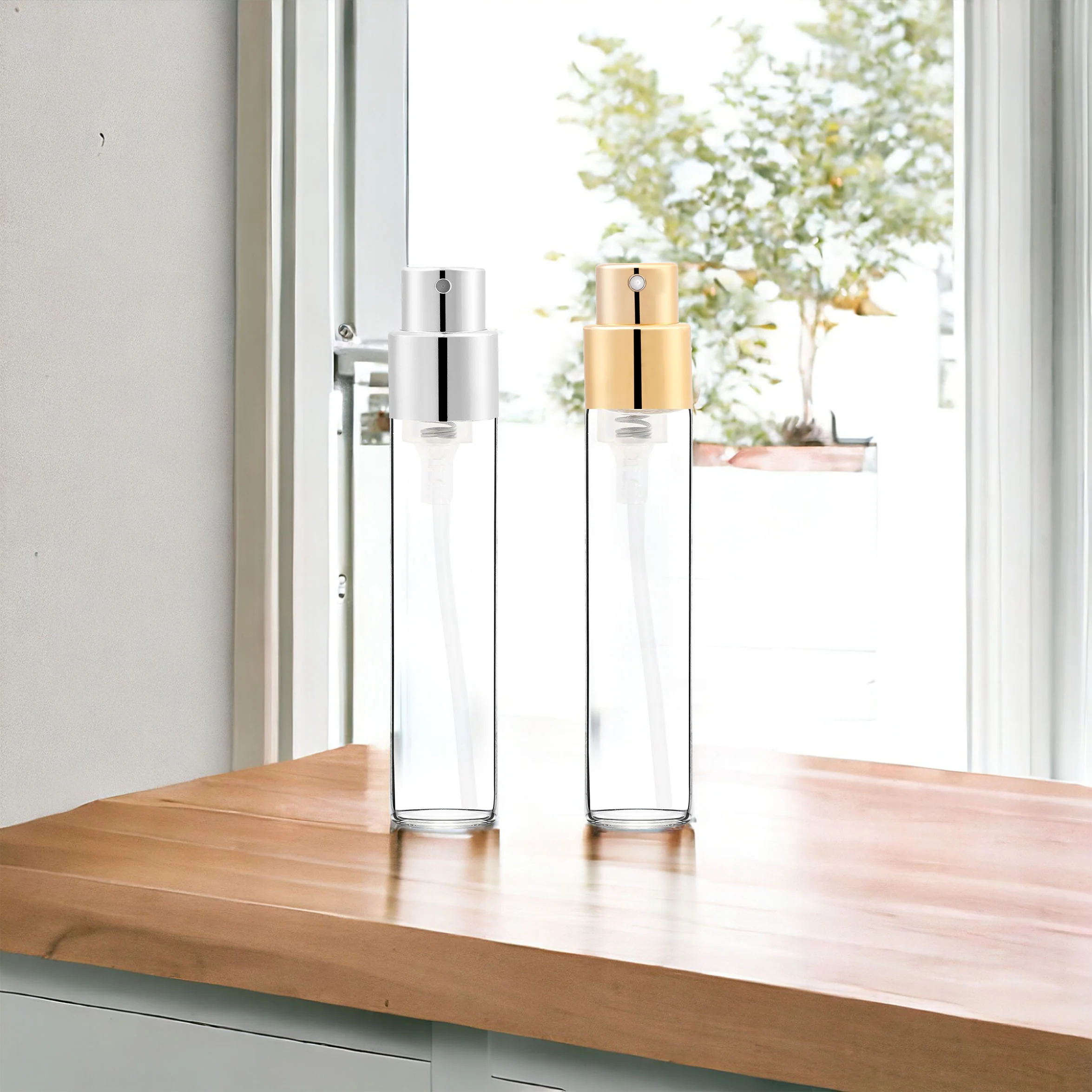 12 Ml Perfume Bottle Set view 2