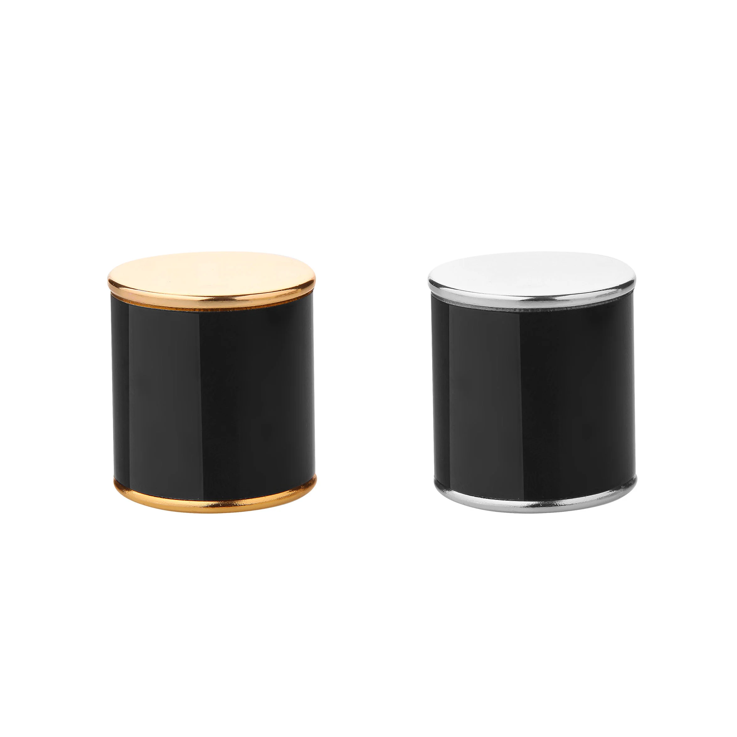 Moon C Perfume Cap — Caps — No Collar wholesale perfume bottle