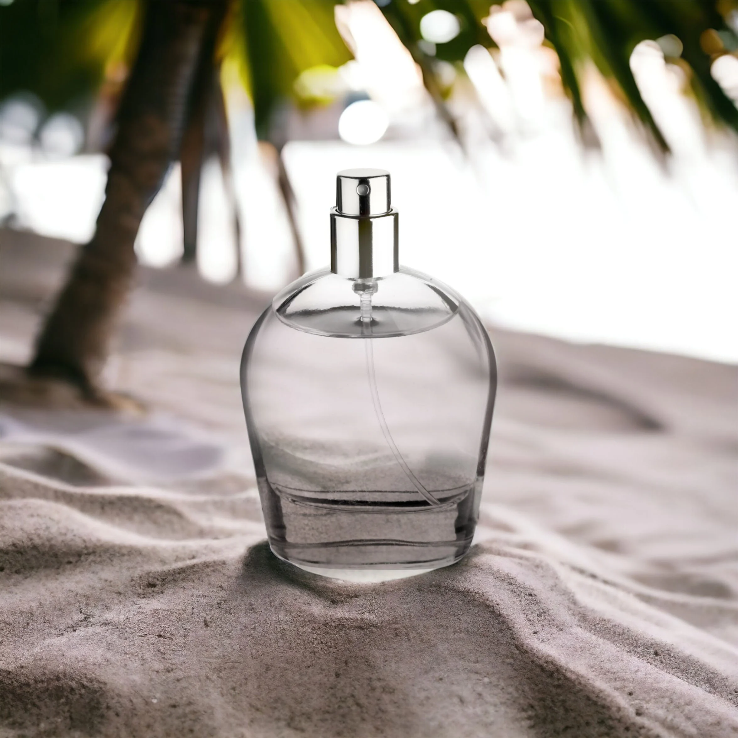 Diamond II Perfume Bottle 50 ml view 2