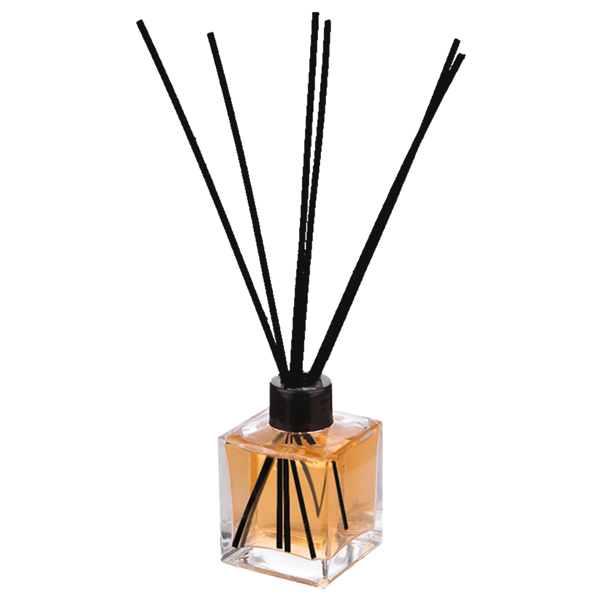 Bamboo Diffuser — Diffusers wholesale perfume bottle