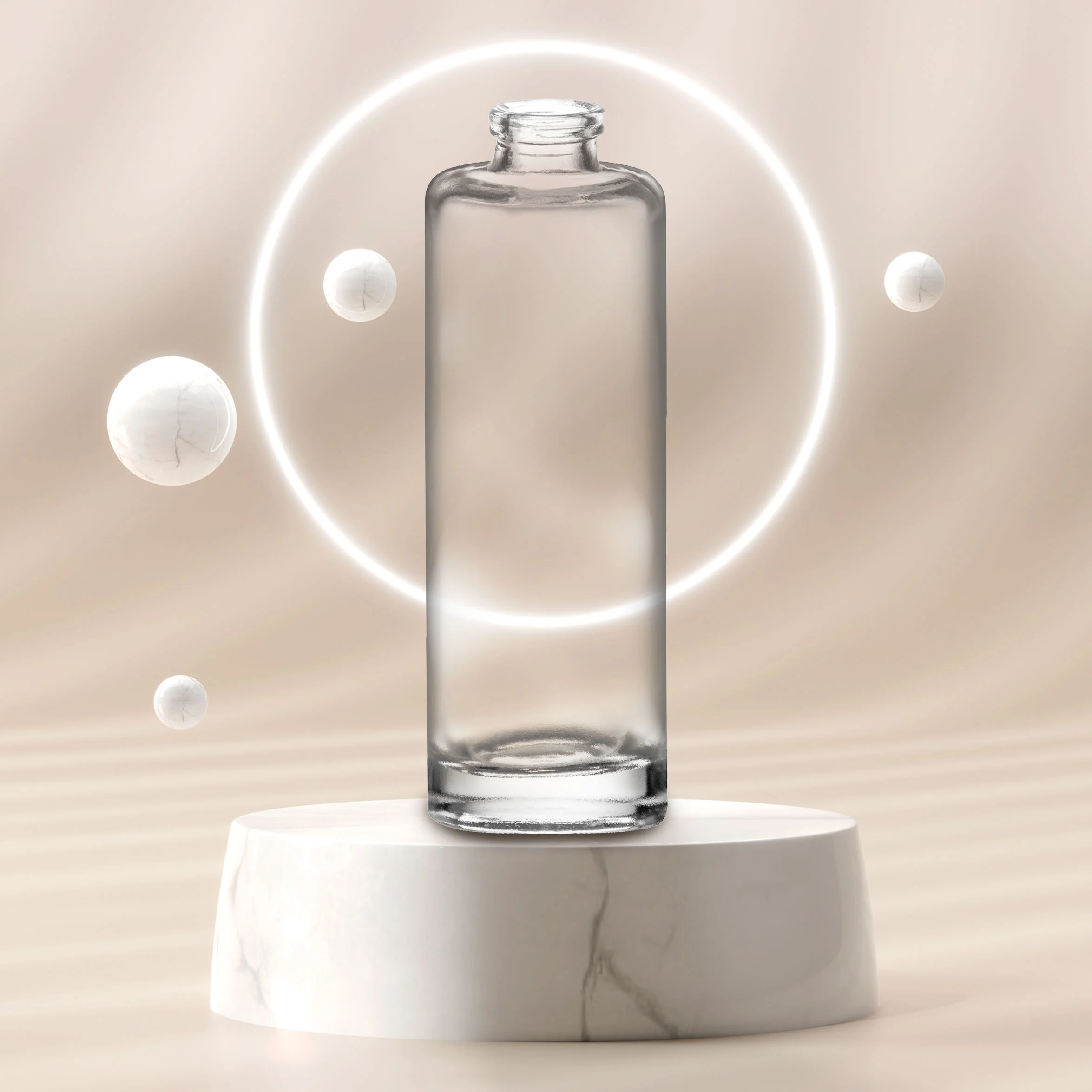 Paris 30 ml Perfume Bottle view 2