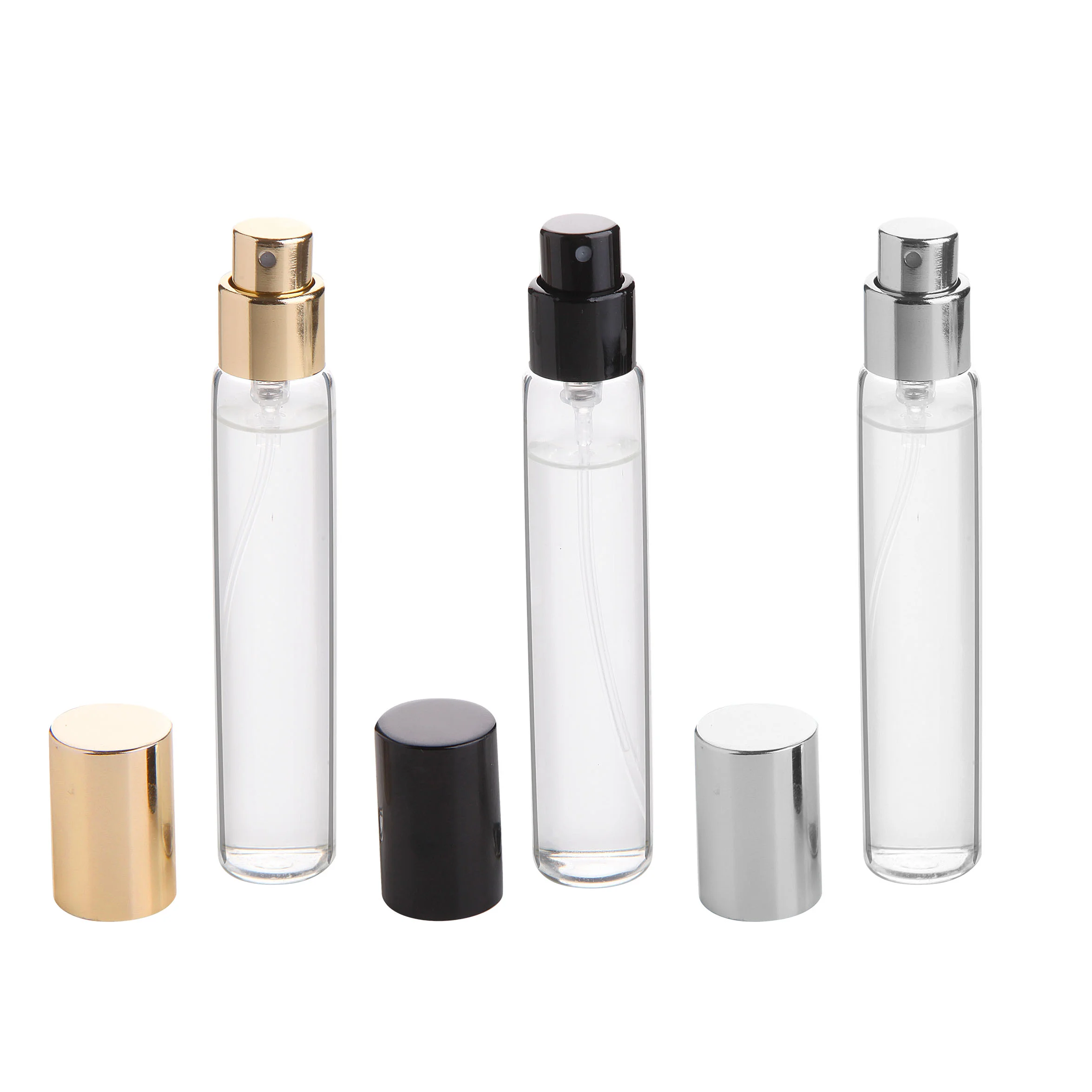 Narcotic Perfume Bottle Set — Mini Tubes wholesale perfume bottle