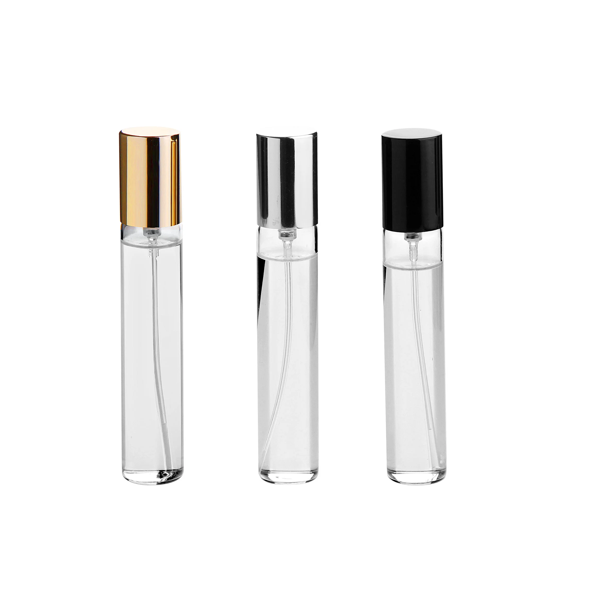 Narcotic Perfume Bottle Set view 3