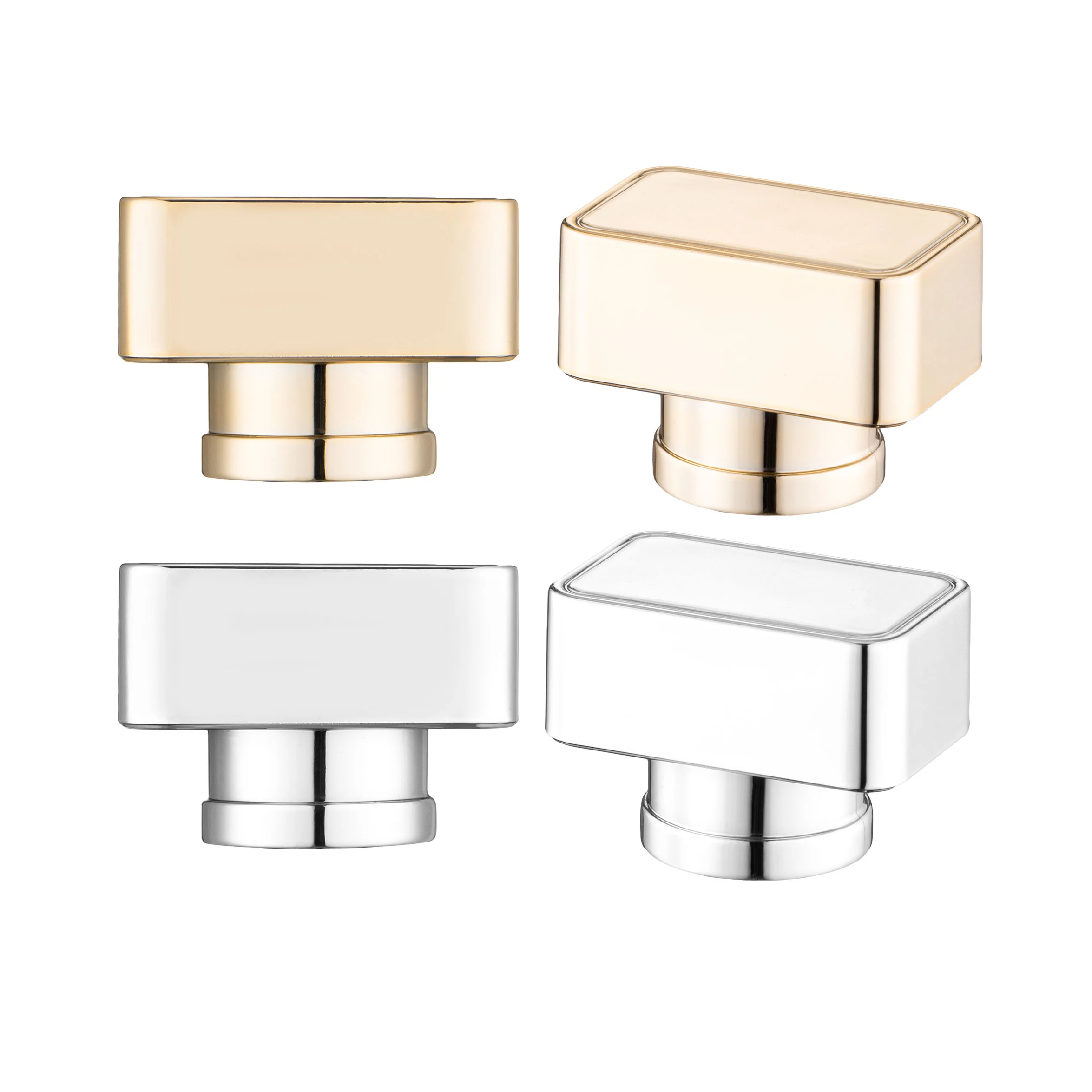 Meg Perfume Cap — Caps — No Collar wholesale perfume bottle