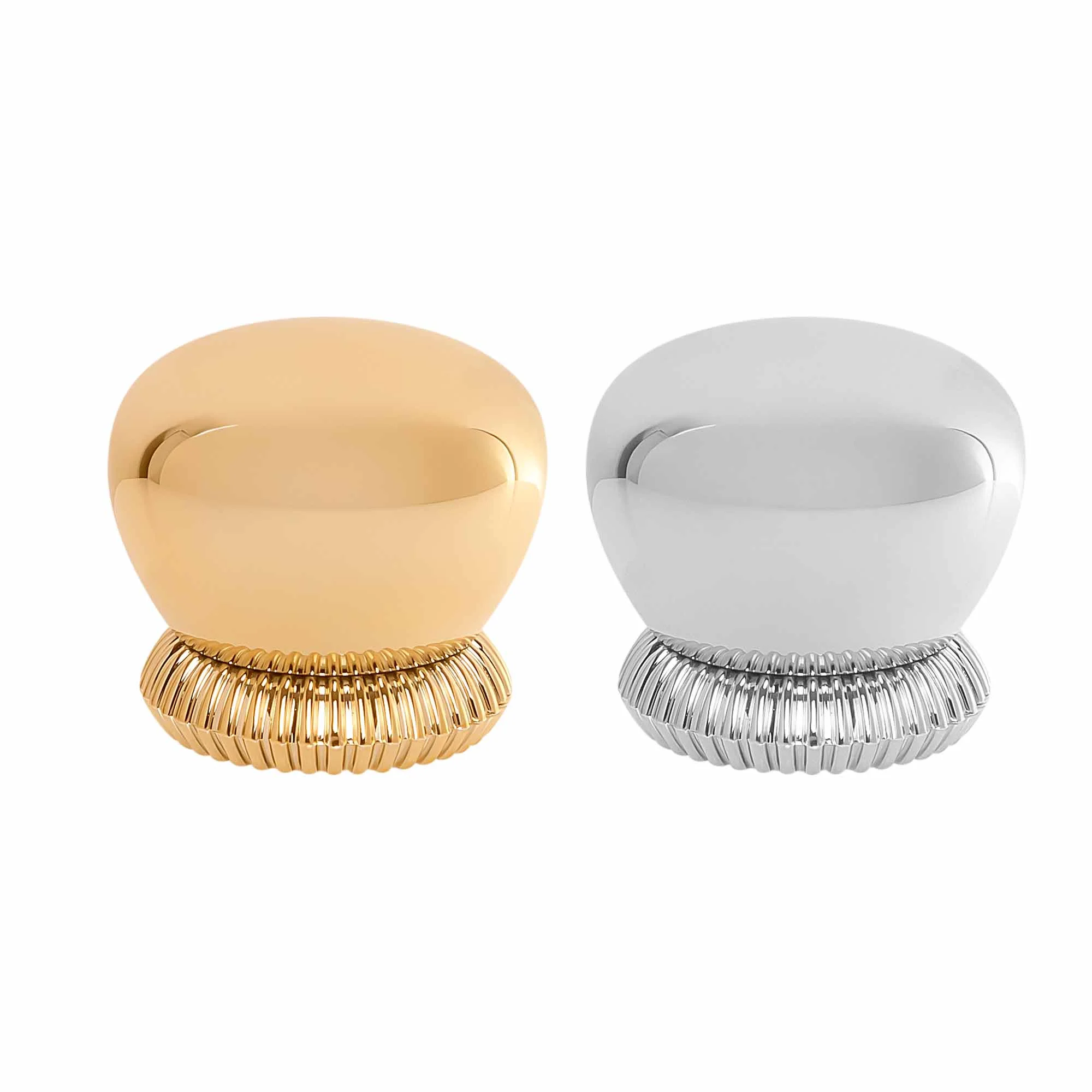 Rider Perfume Cap — Caps — No Collar wholesale perfume bottle