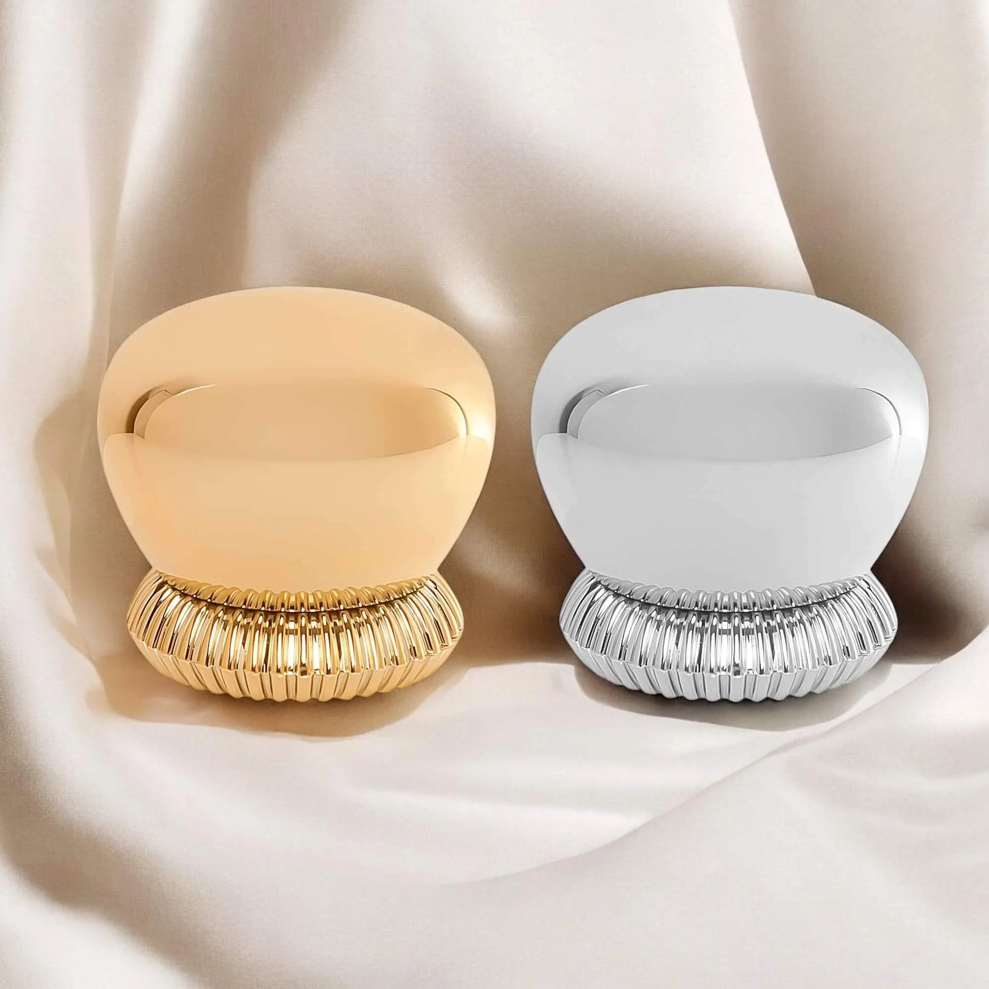 Rider Perfume Cap view 2