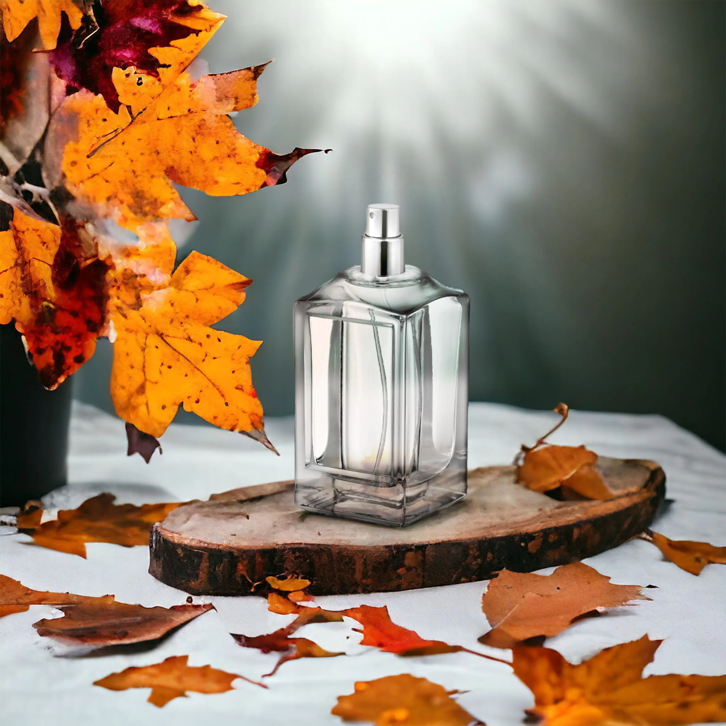 Pers Perfume Bottle view 2