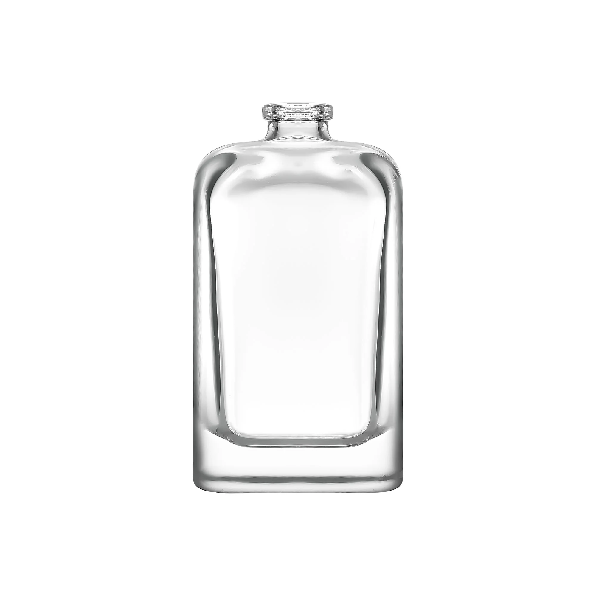 Body II Perfume Bottle 50 ml — 50ml Bottles wholesale perfume bottle