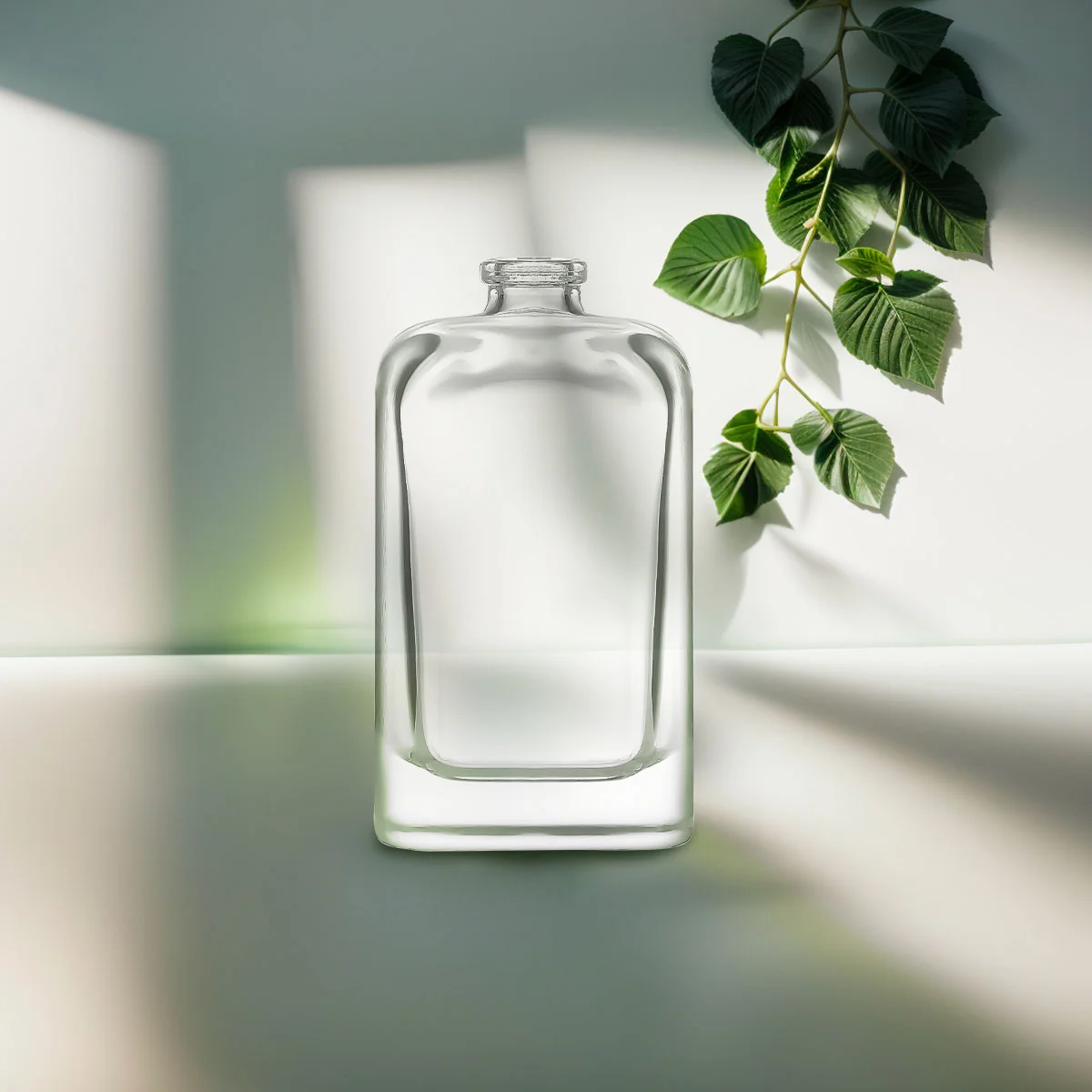 Body II Perfume Bottle 50 ml view 2