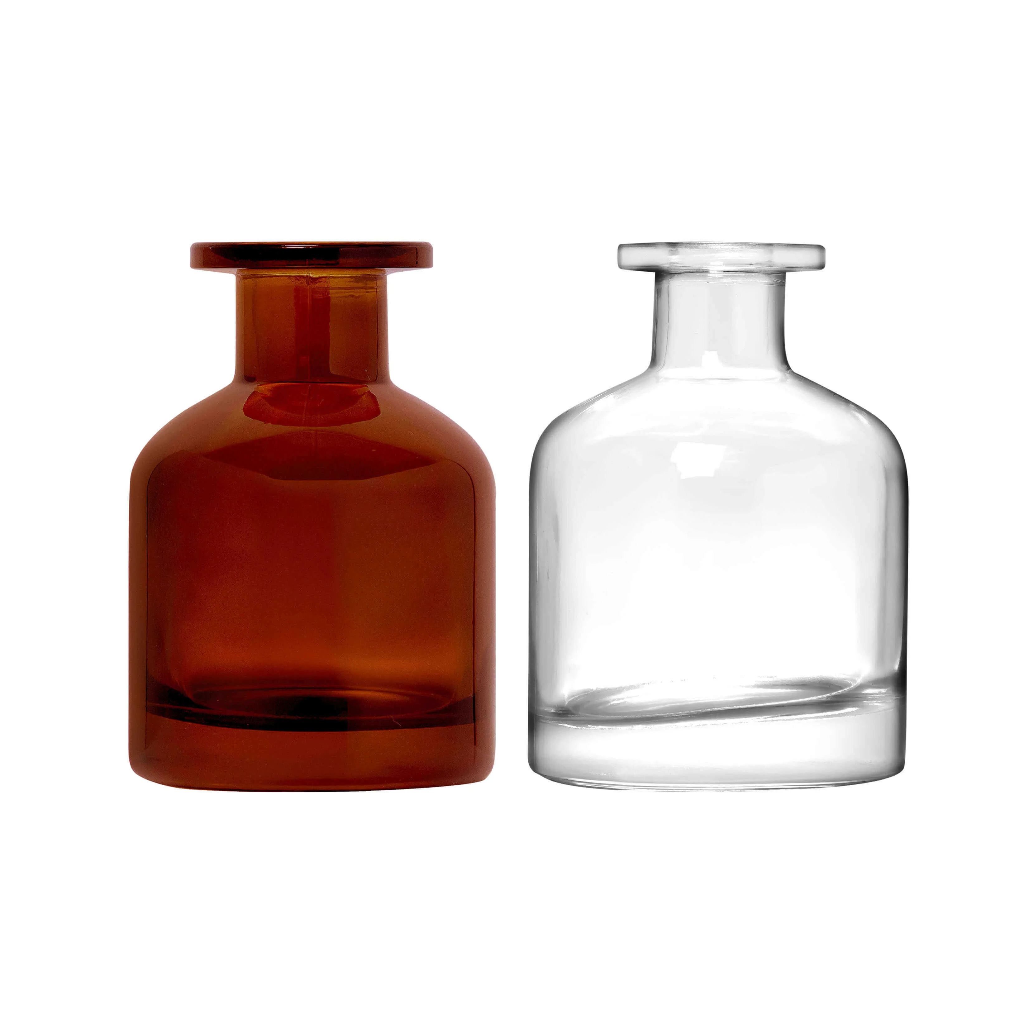 Poly 250 ml Diffuser — Diffusers wholesale perfume bottle