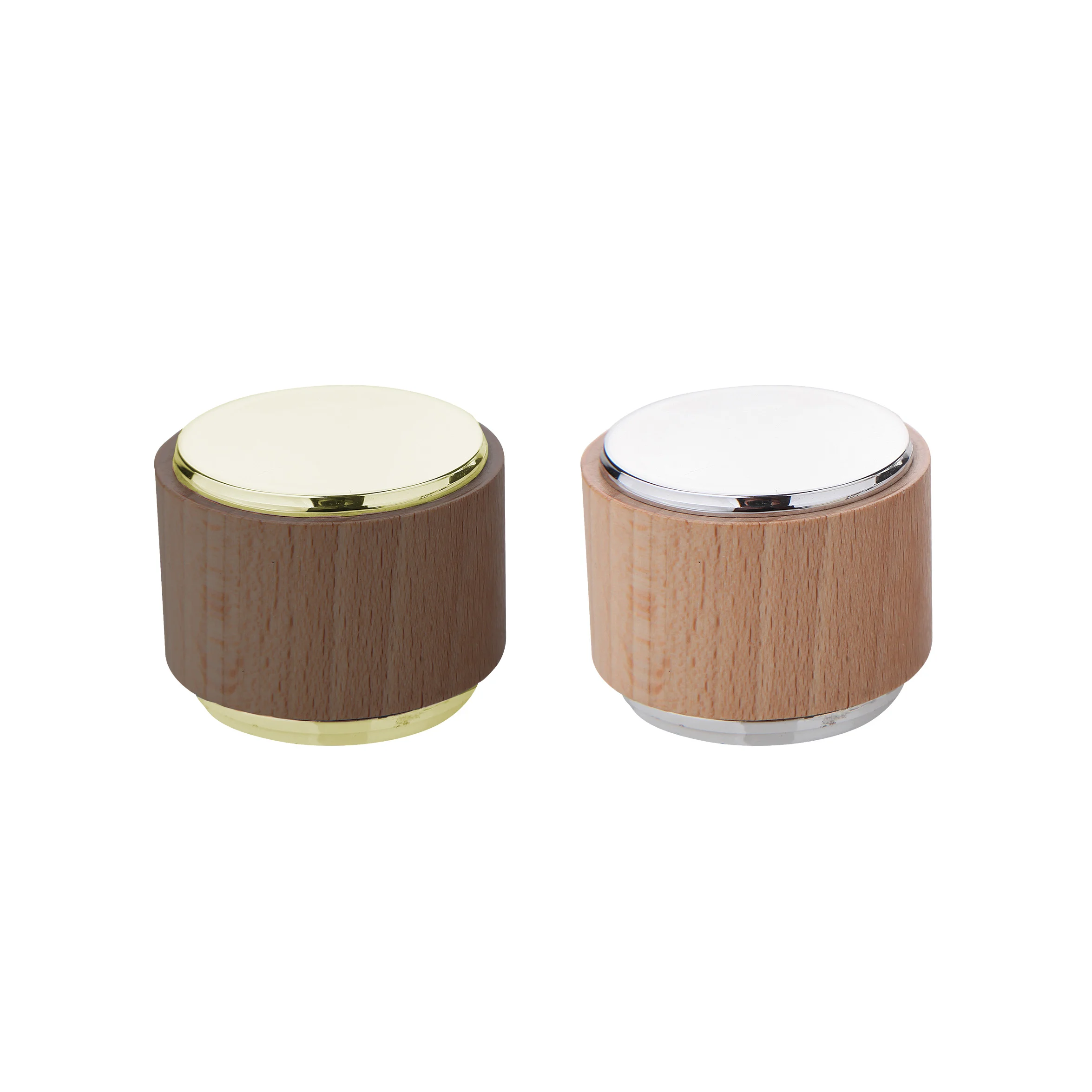 Expand Perfume Cap — Caps — No Collar wholesale perfume bottle