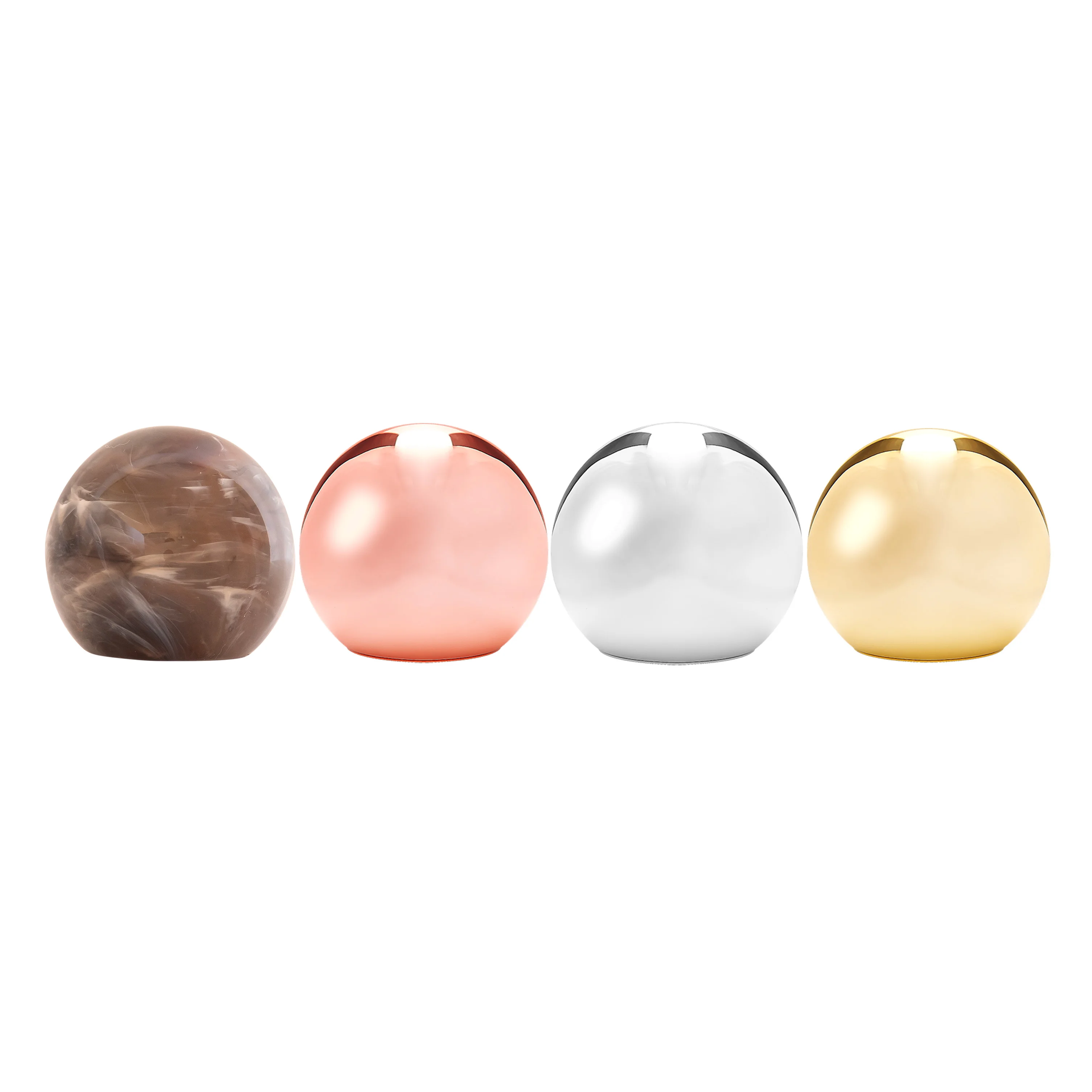 Top Perfume Cap — Caps — No Collar wholesale perfume bottle