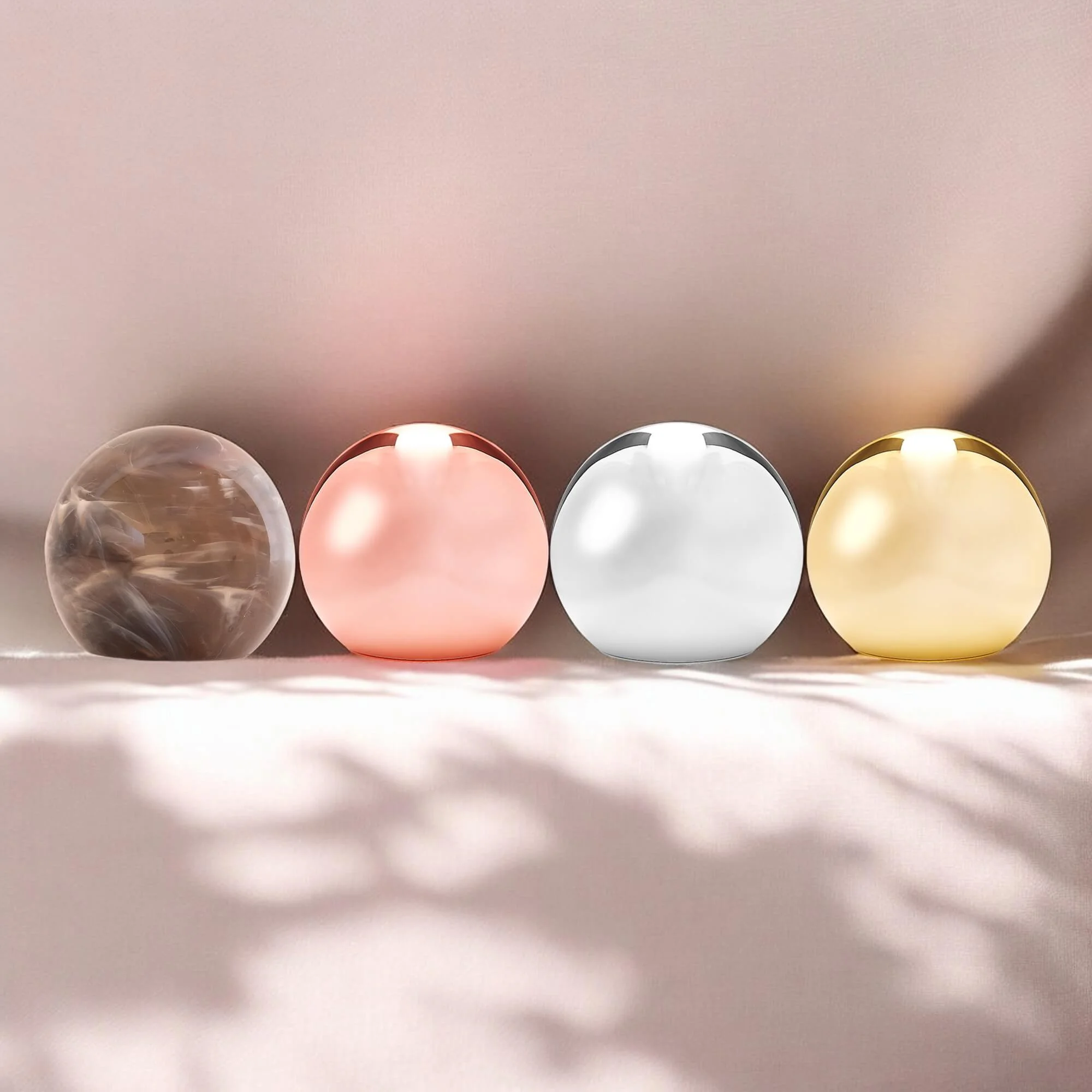 Top Perfume Cap view 2