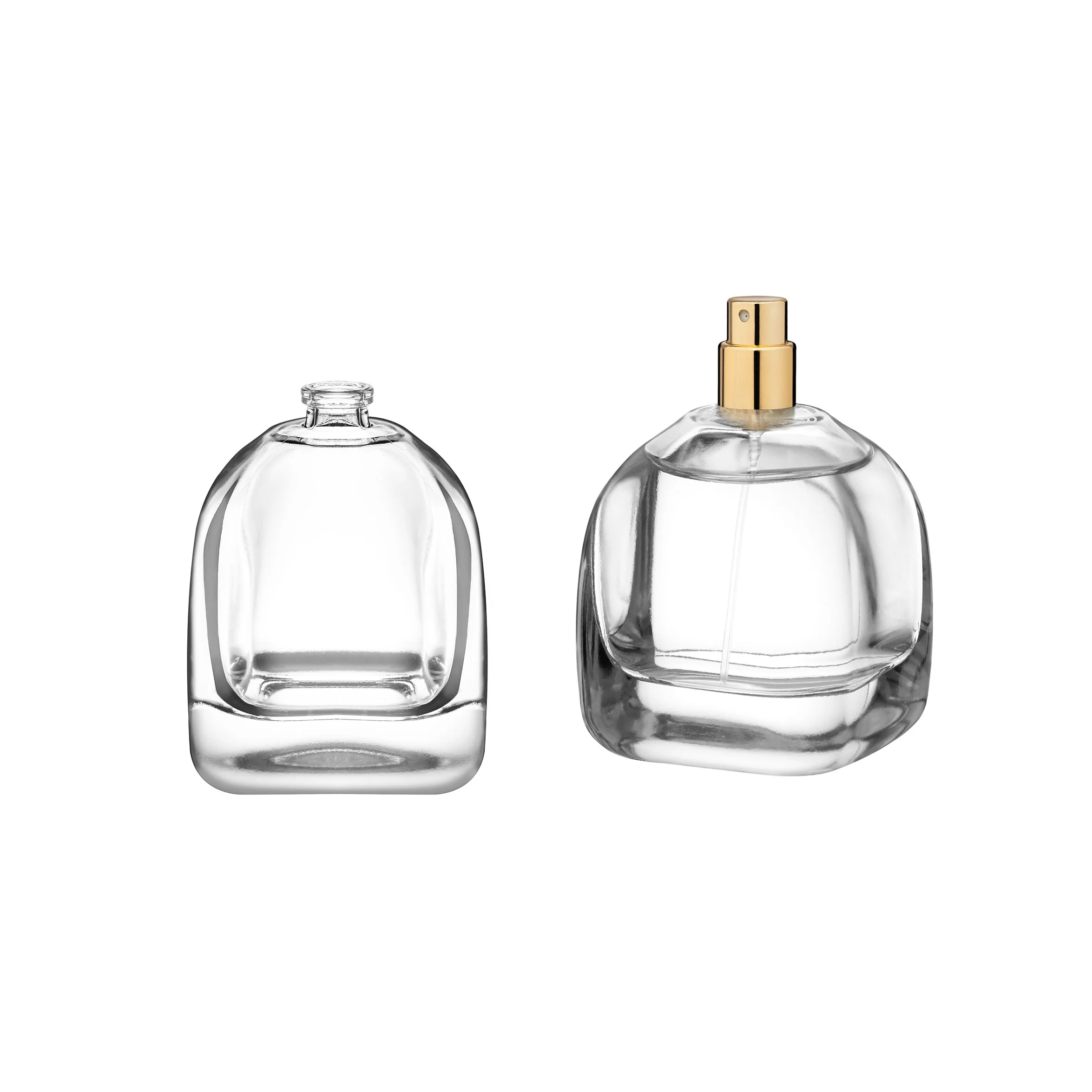 Rush Perfume Bottle — 100ml Bottles wholesale perfume bottle