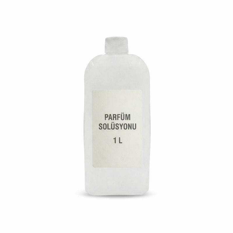 Parfüm Solüsyonu 1L — Fragrance Making Kit wholesale perfume bottle