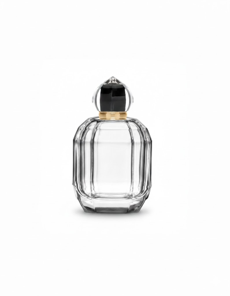 Conic Set 100 ml — 100ml Sets wholesale perfume bottle