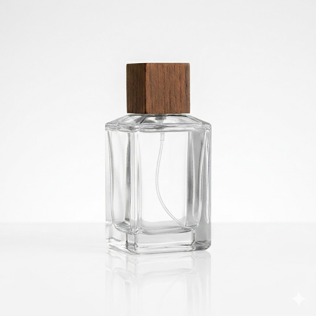Prism Wood 100 Ml Set view 2