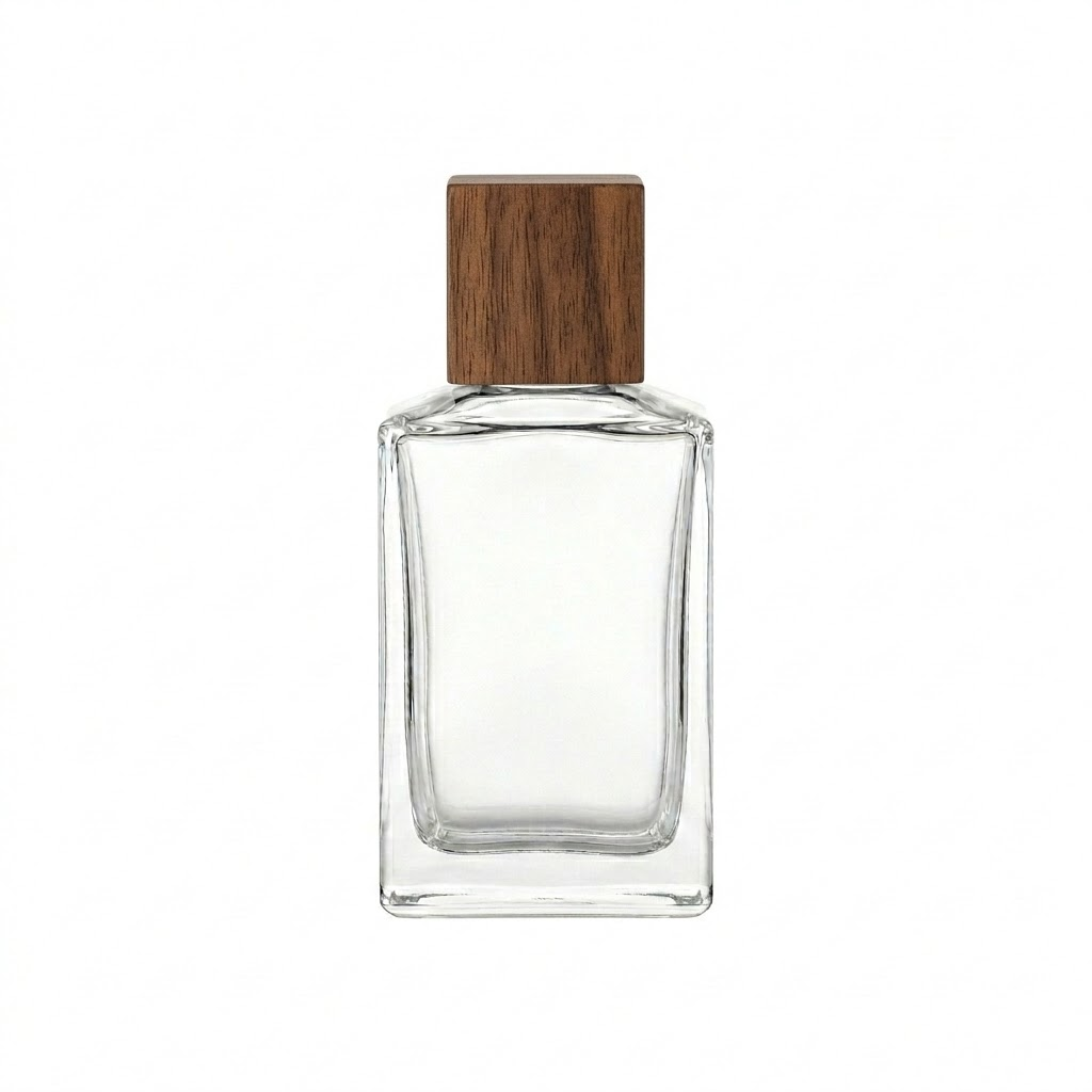 Prism Wood 100 Ml Set — 100ml Sets wholesale perfume bottle