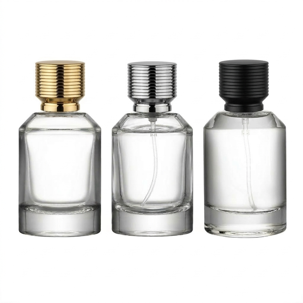 Wolf 50 ml Set — 50ml Sets wholesale perfume bottle