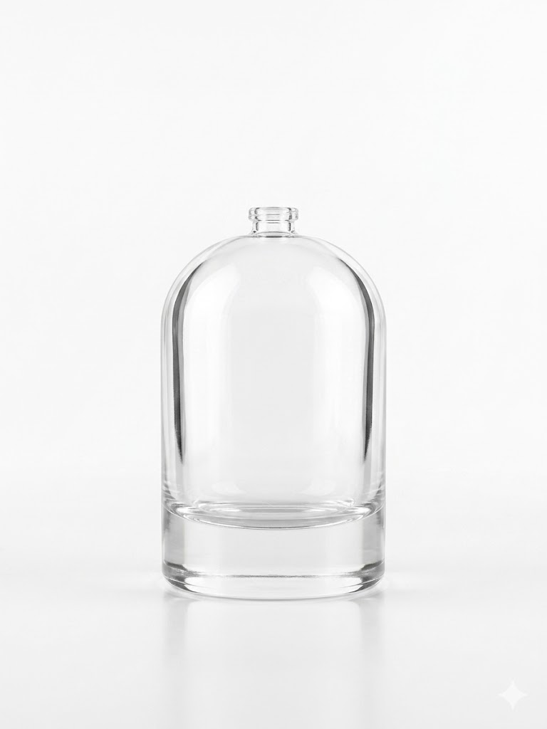 Vitus 100 ml Perfume Bottle — 100ml Bottles wholesale perfume bottle