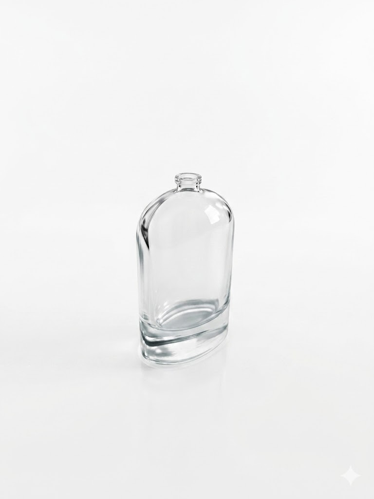 Vitus 100 ml Perfume Bottle view 2