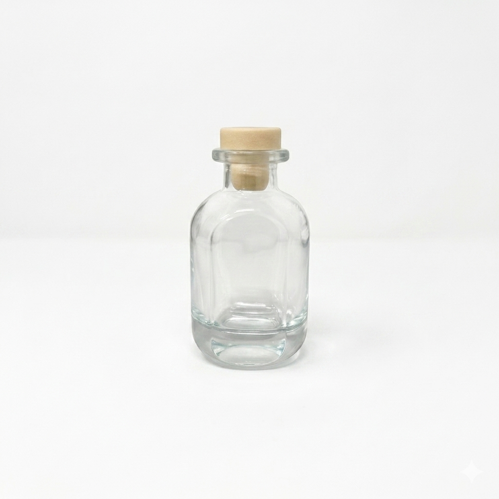 Gross 100 ml Diffuser — Diffusers wholesale perfume bottle