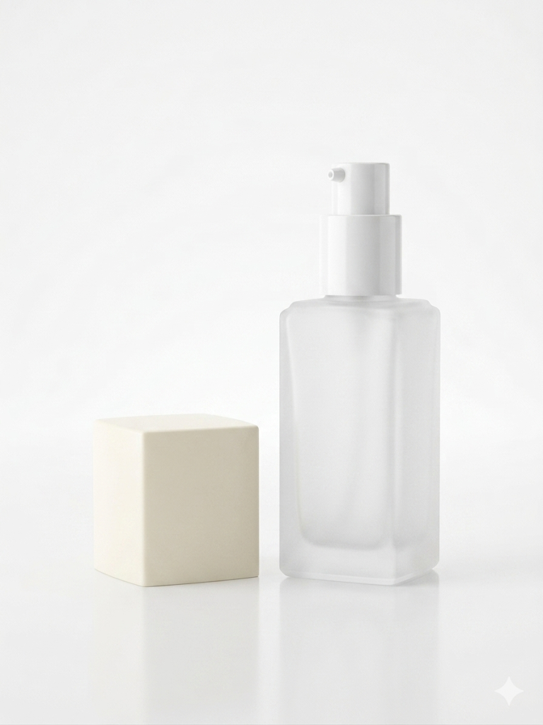 Fondoten Bottle set — Mini Tubes wholesale perfume bottle