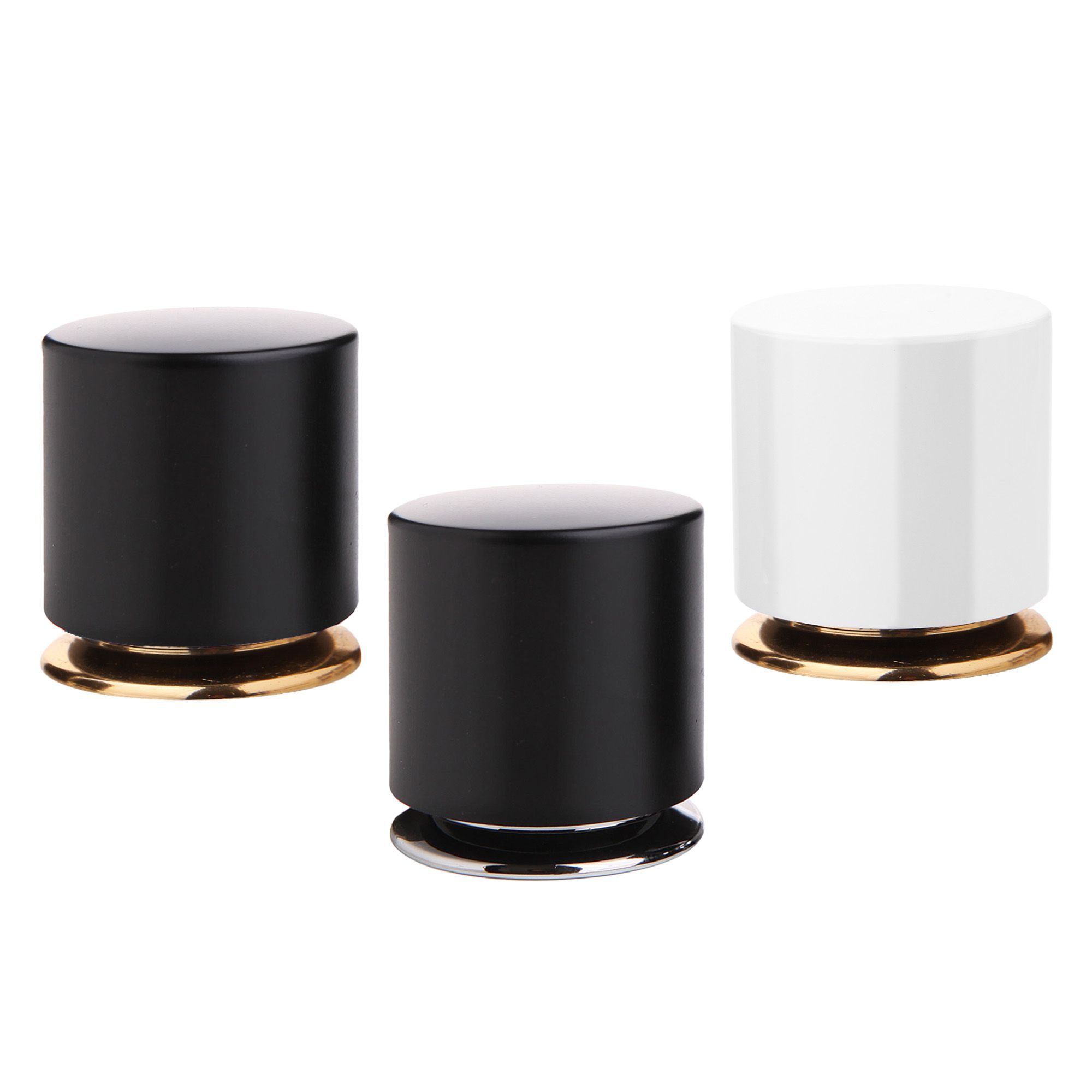 Fizy Perfume Cap — Caps — No Collar wholesale perfume bottle