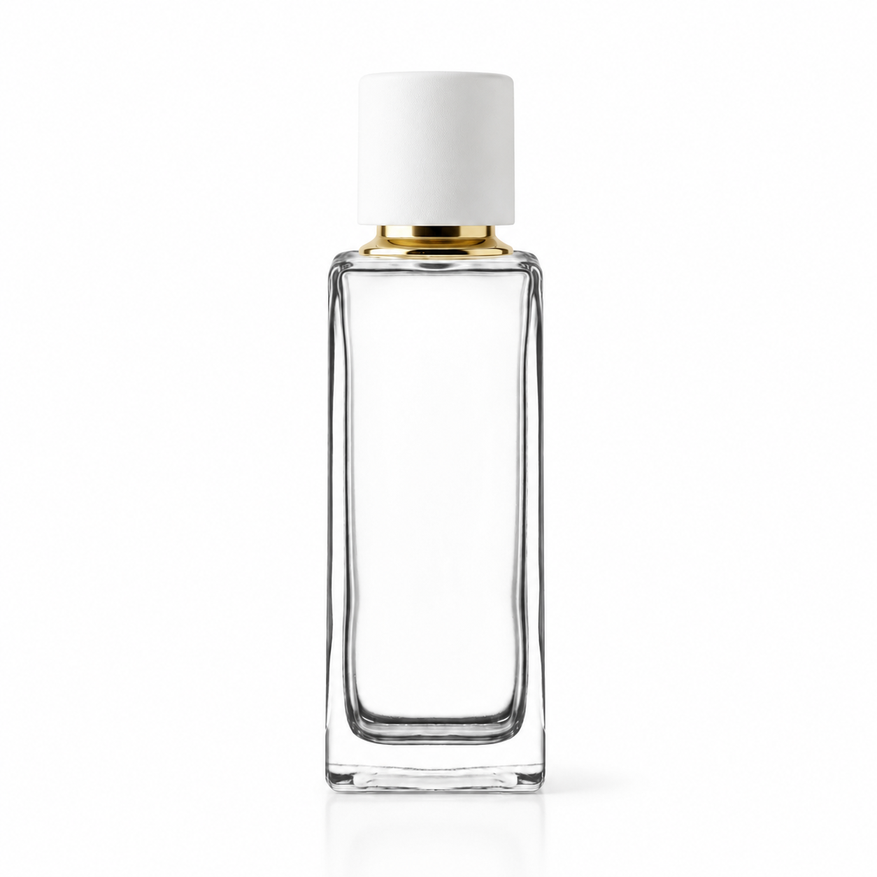 Fortune White Set — 50ml Sets wholesale perfume bottle