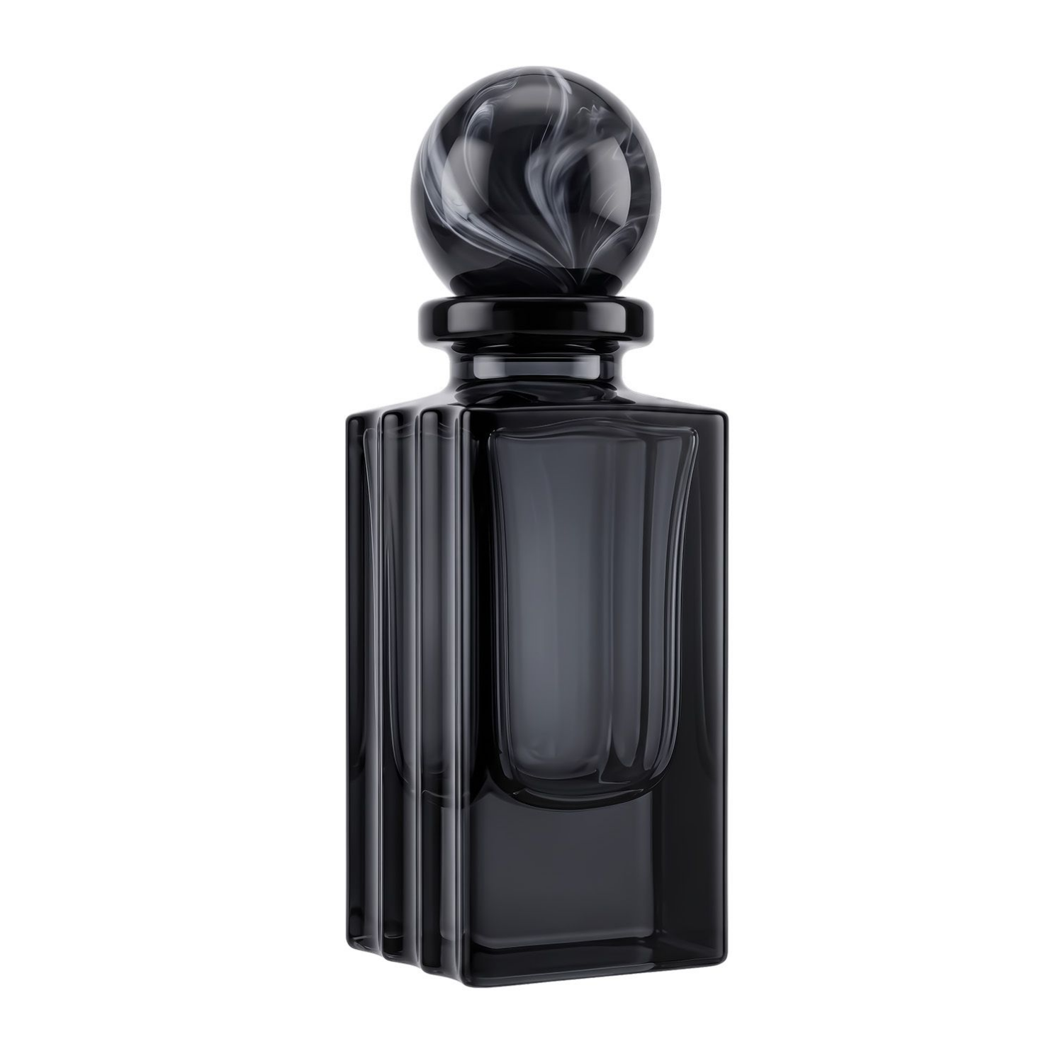 Orion Siyah Set — 50ml Sets wholesale perfume bottle