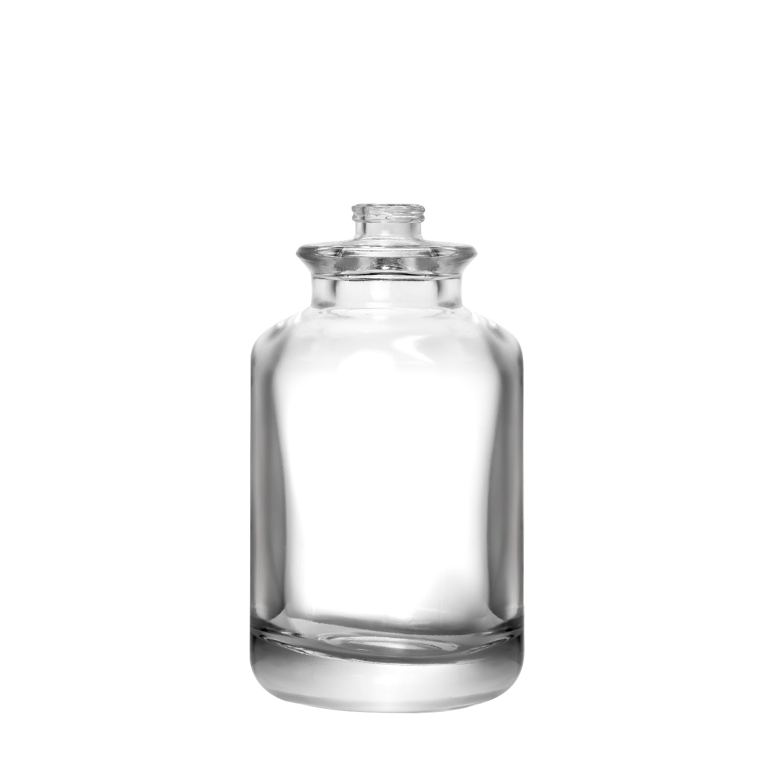 Varna Perfume Bottle — 100ml Bottles wholesale perfume bottle