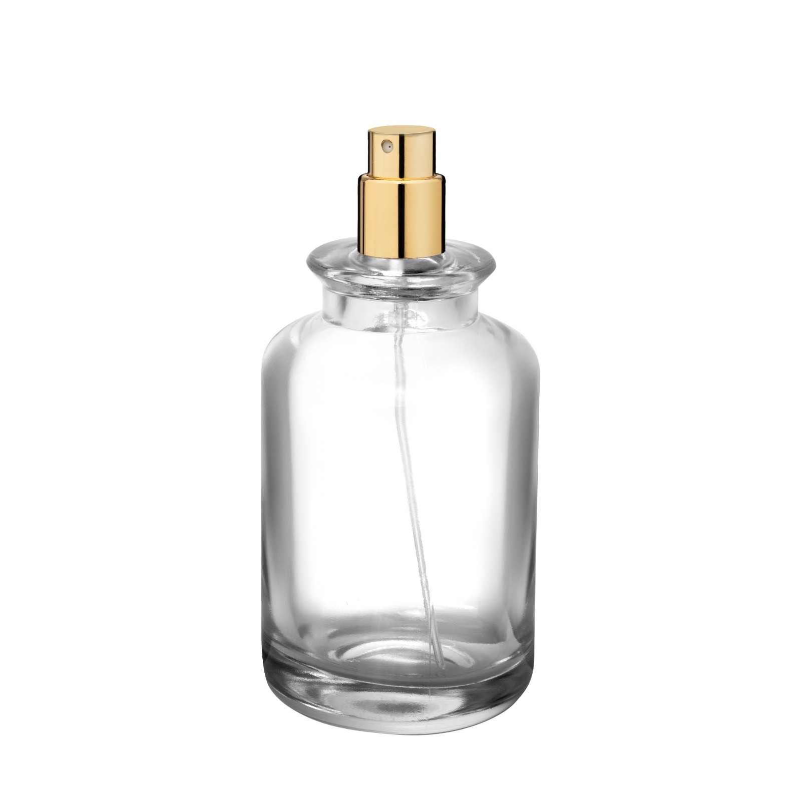 Varna Perfume Bottle view 2